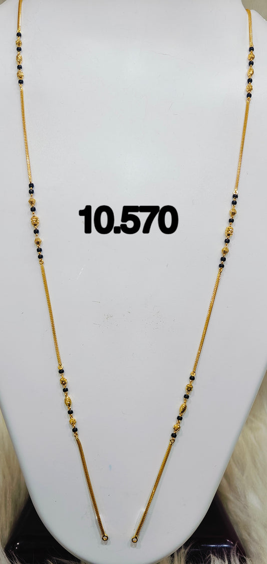 Long chain mangalsutra 027