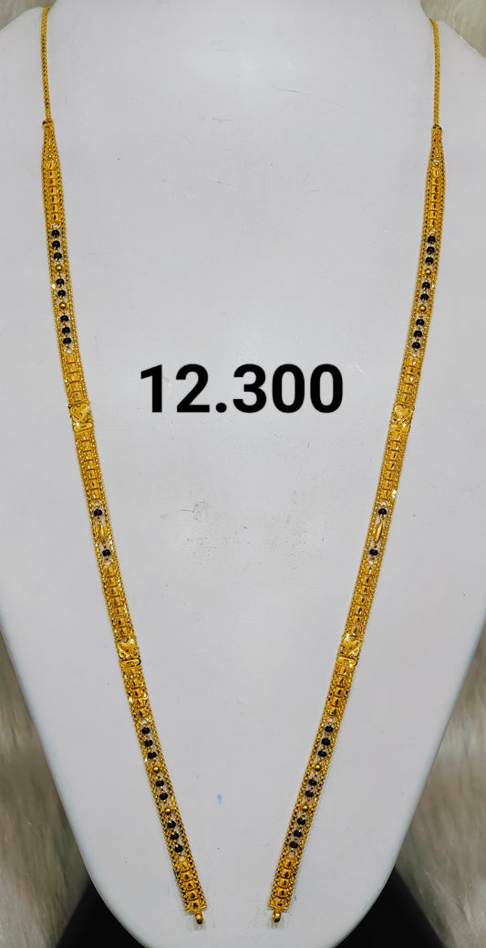Long patta ms 149