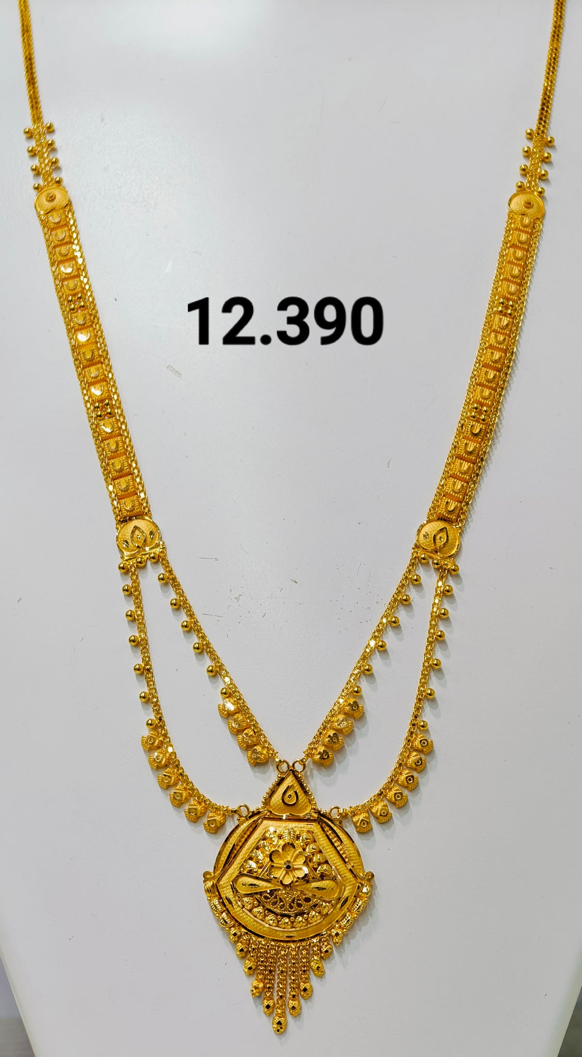 Long haar 120