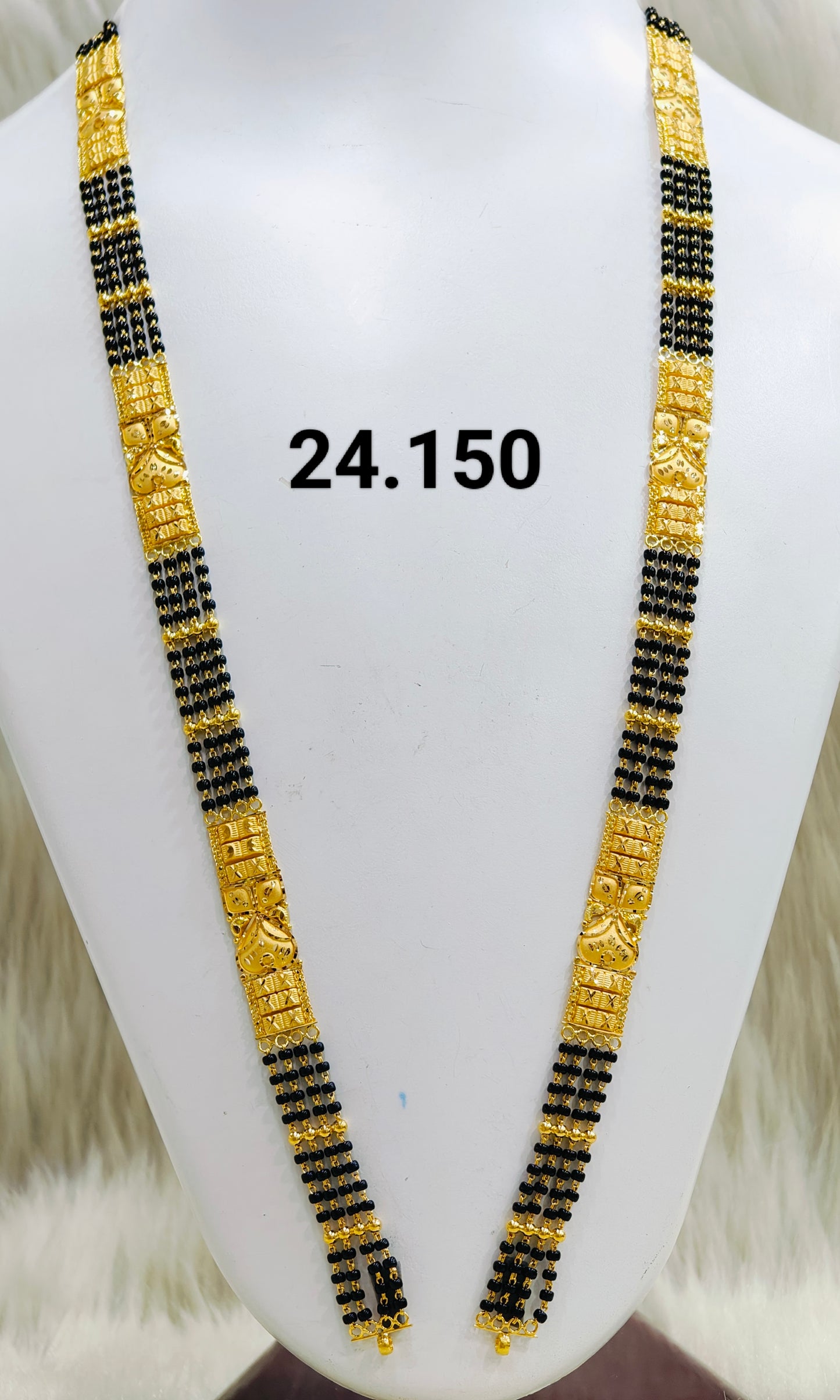 Long Patta 099