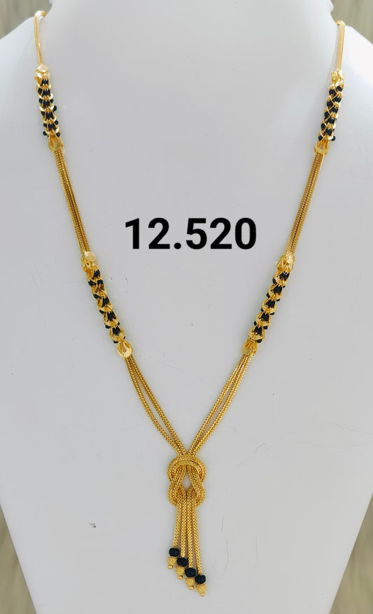 Ms with pendant 049