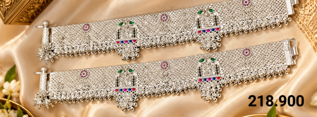Gola payal 040