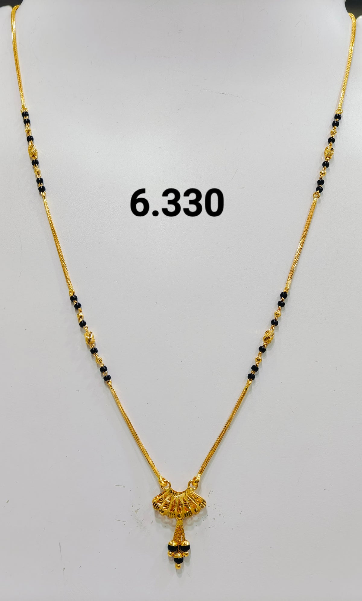 Ms with pendant 083