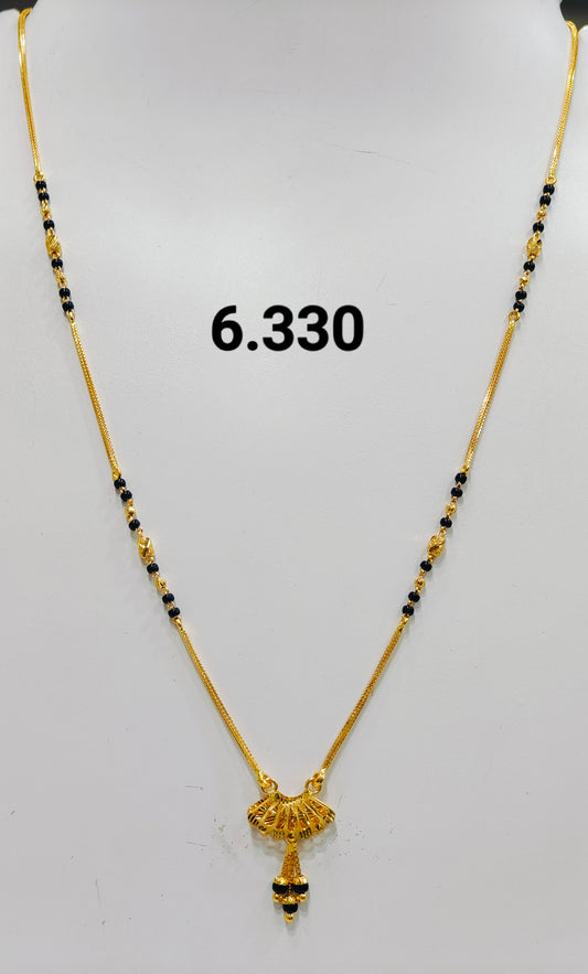 Ms with pendant 083