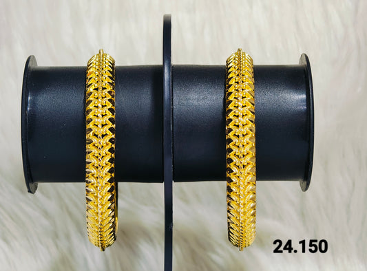 Ladies bangles