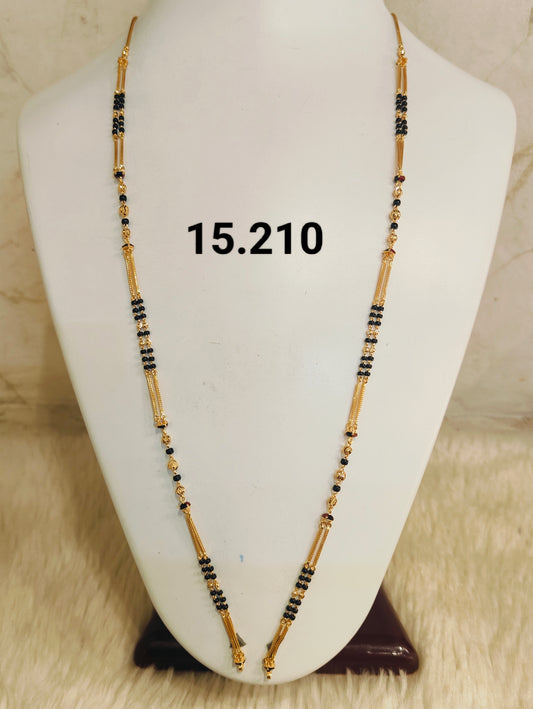 Long chain mangalsutra 012
