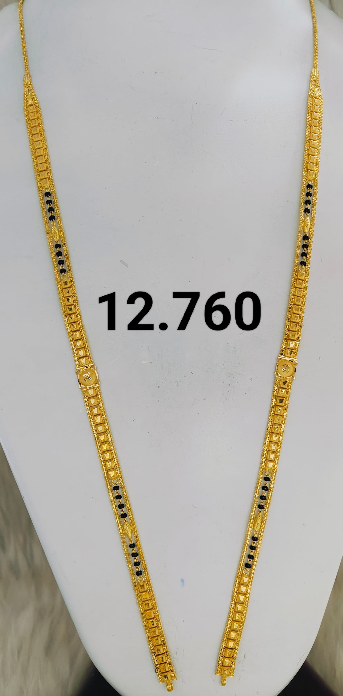 Long patta ms 128