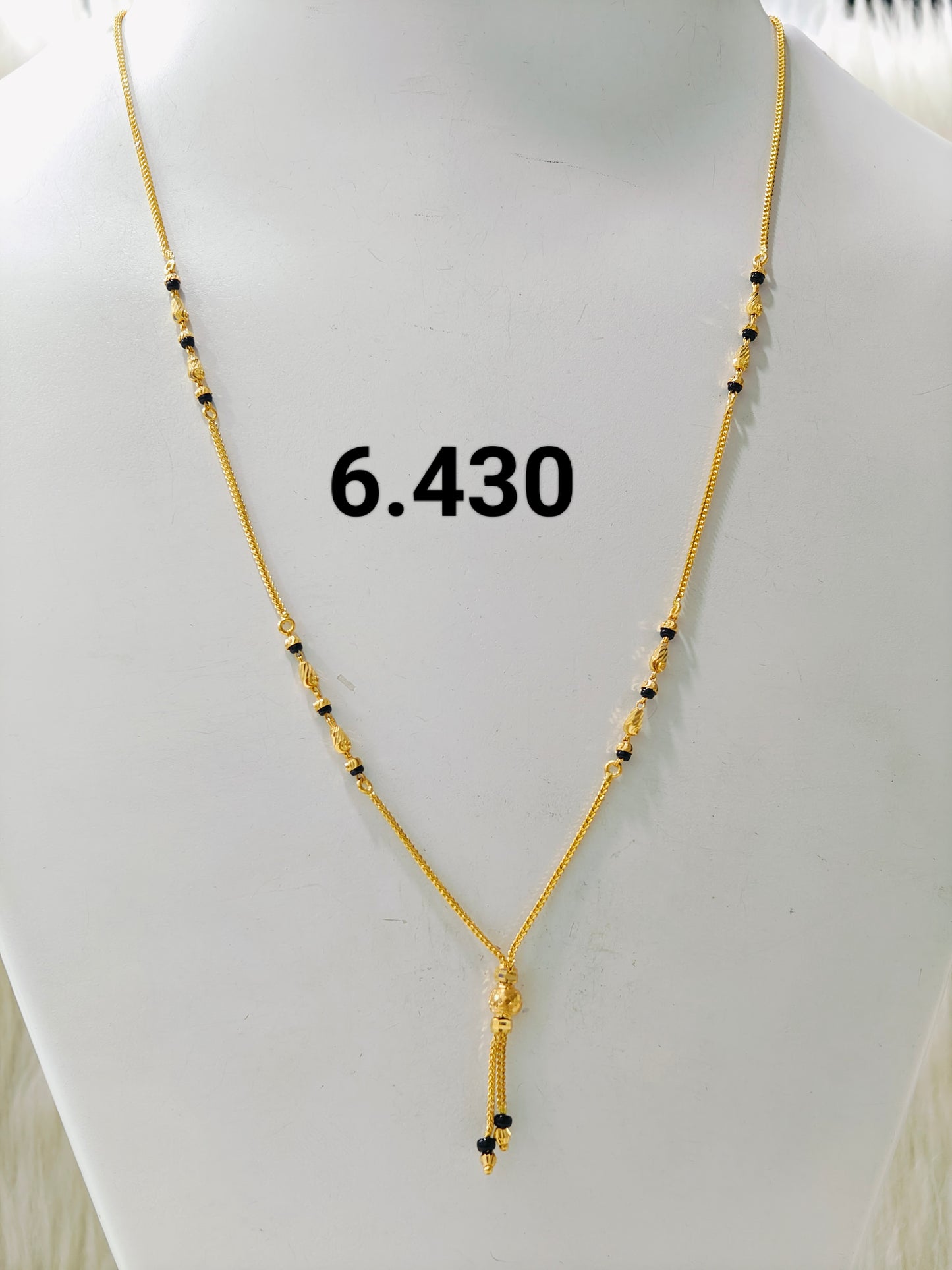 Ms with pendant 045