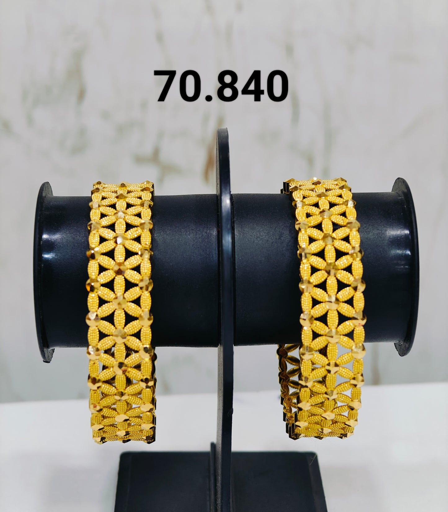 Ladies bangles