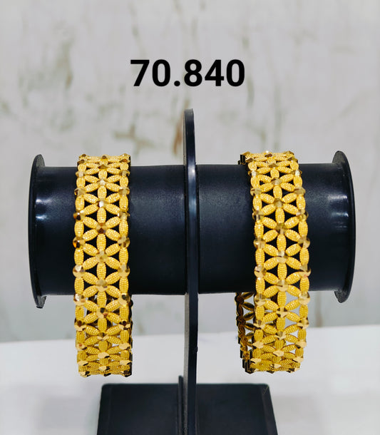 Ladies bangles