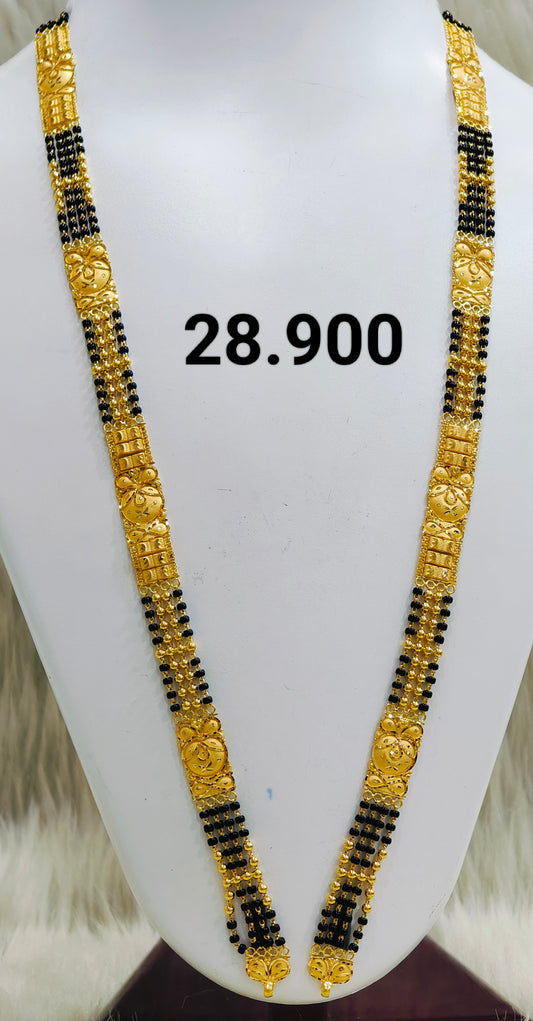 Long Patta 100