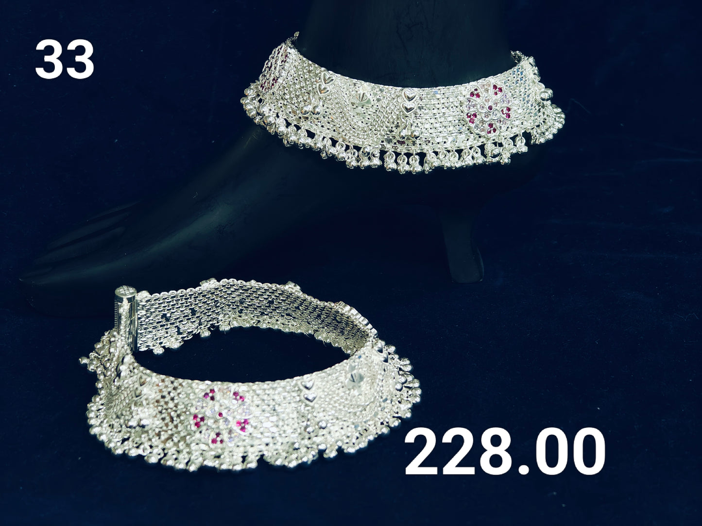 Gola Payal 33