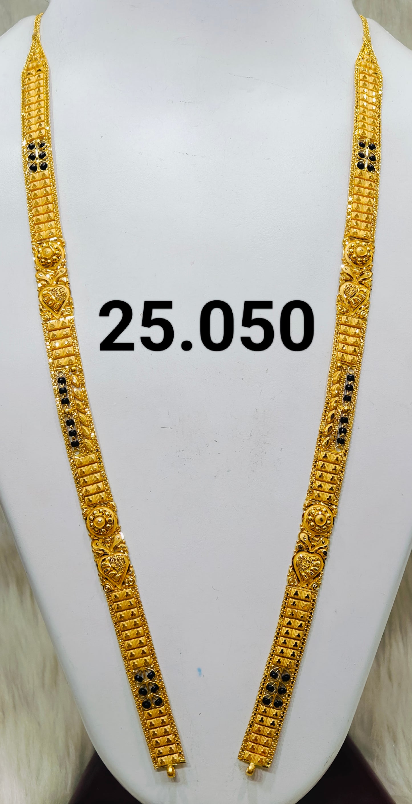 Long patta ms 140