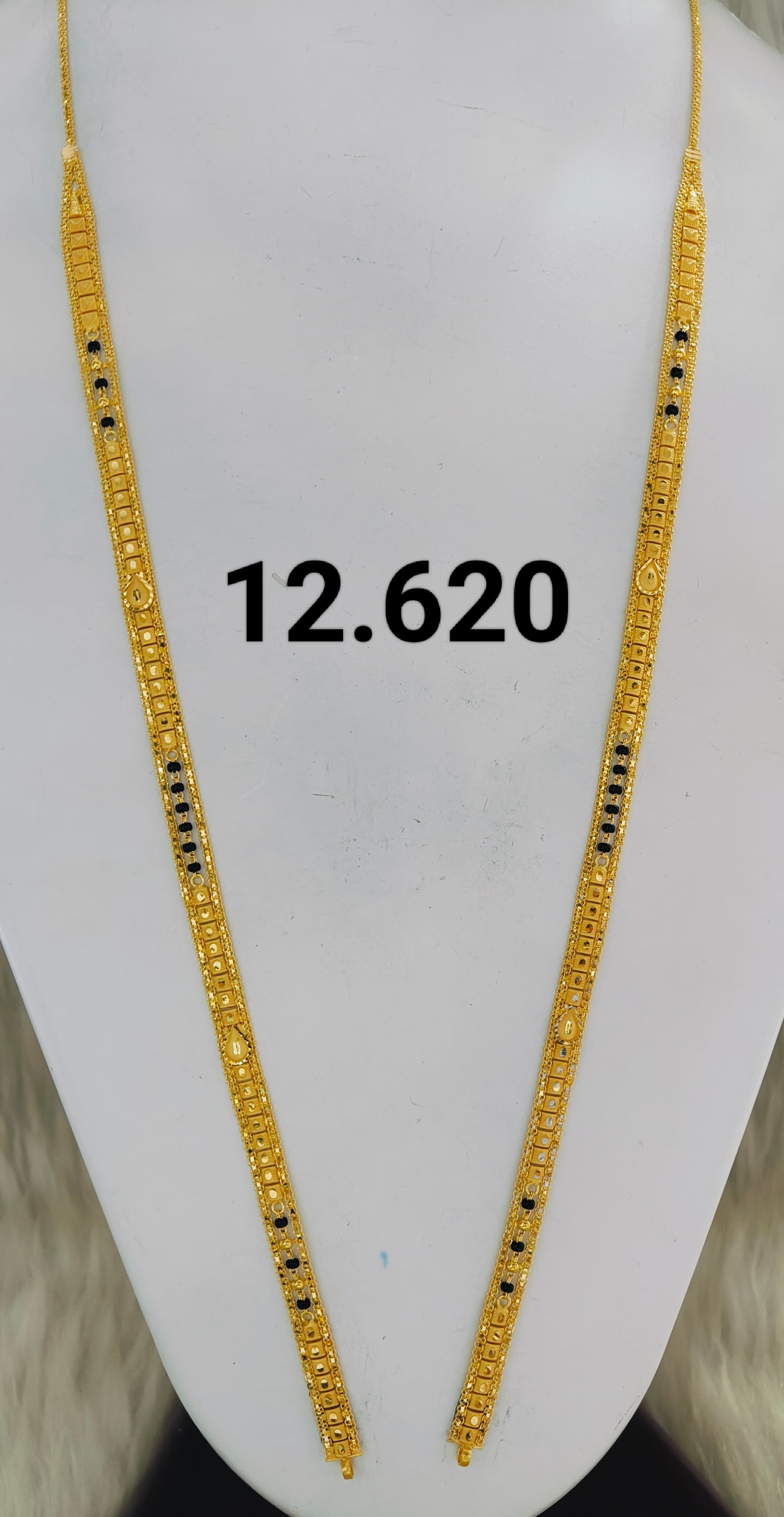 Long patta ms 127