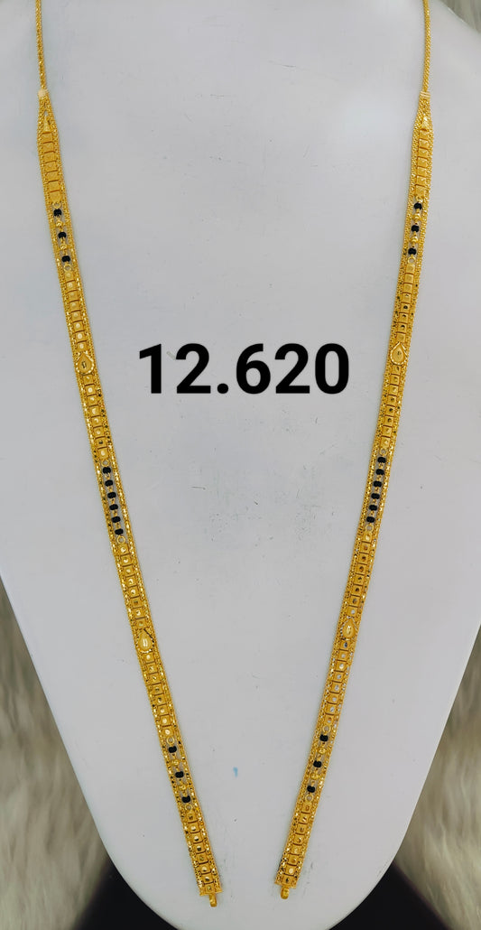 Long patta ms 127