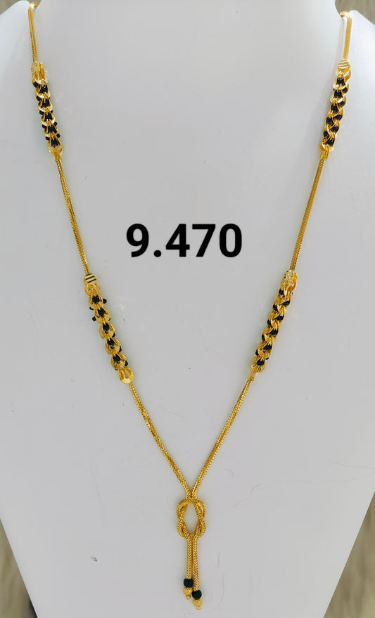 Ms with pendant 048