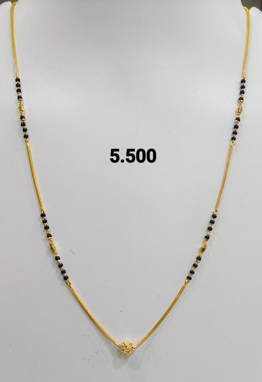 Ms with pendant 072
