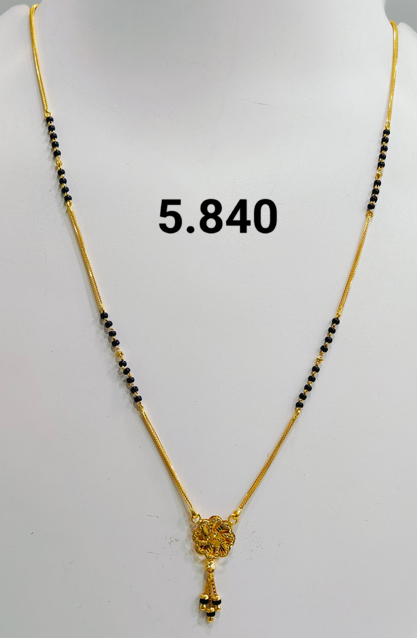 Ms with pendant 066