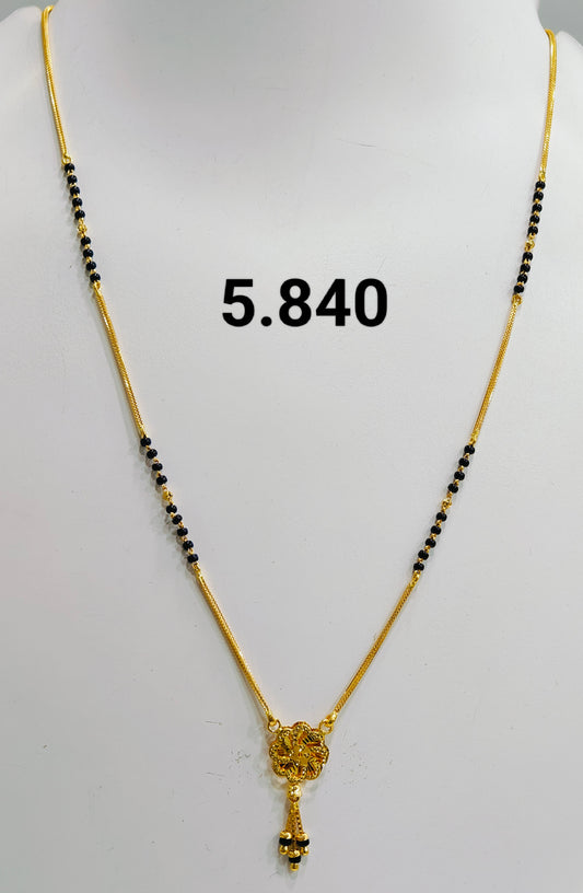 Ms with pendant 066