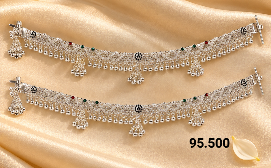 Gola payal 020