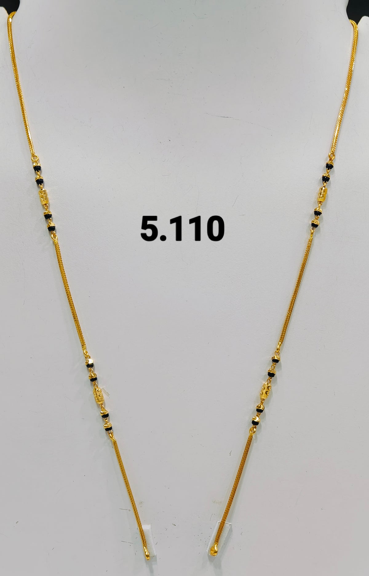 Short chain ms 268