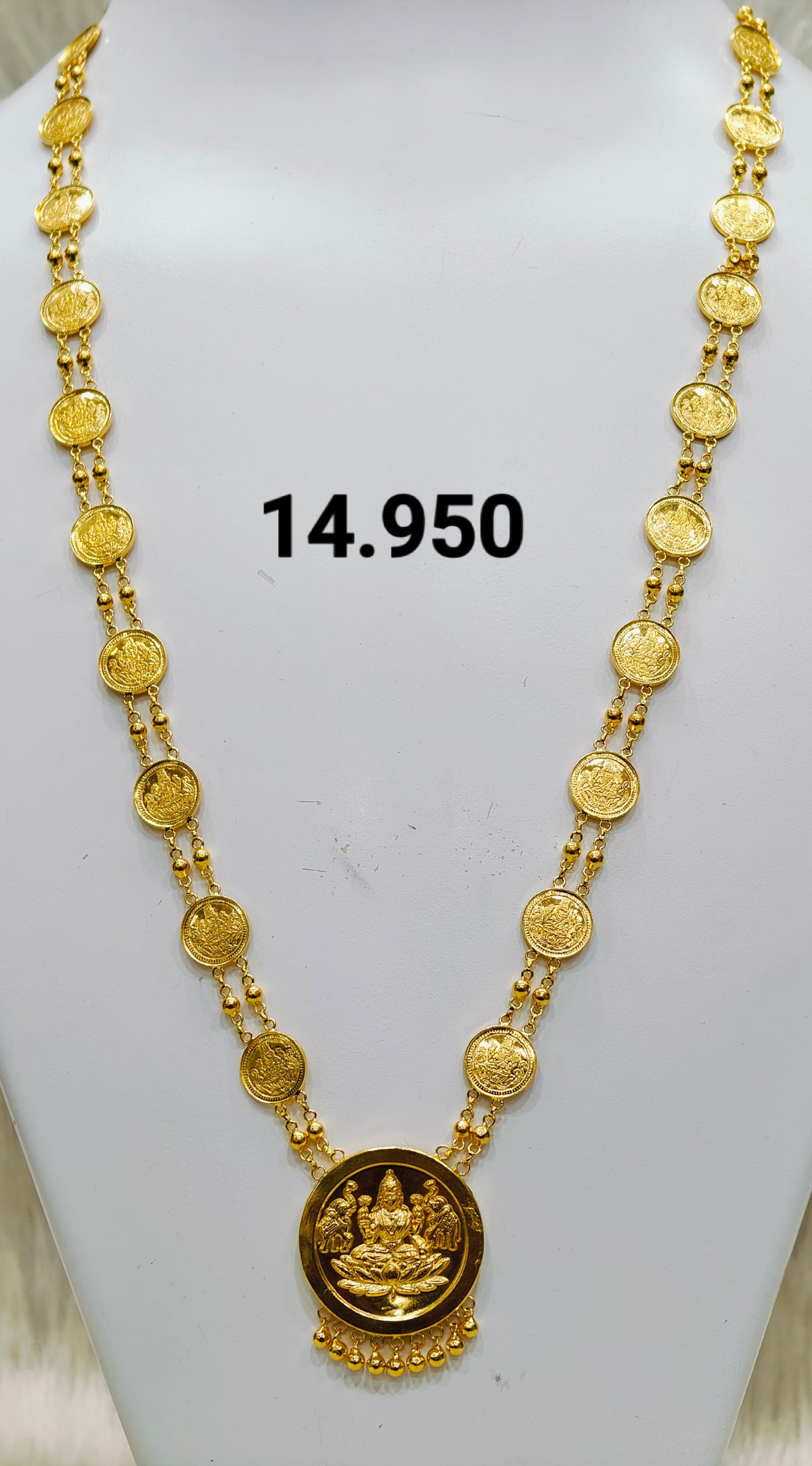 Laxmi haar 011