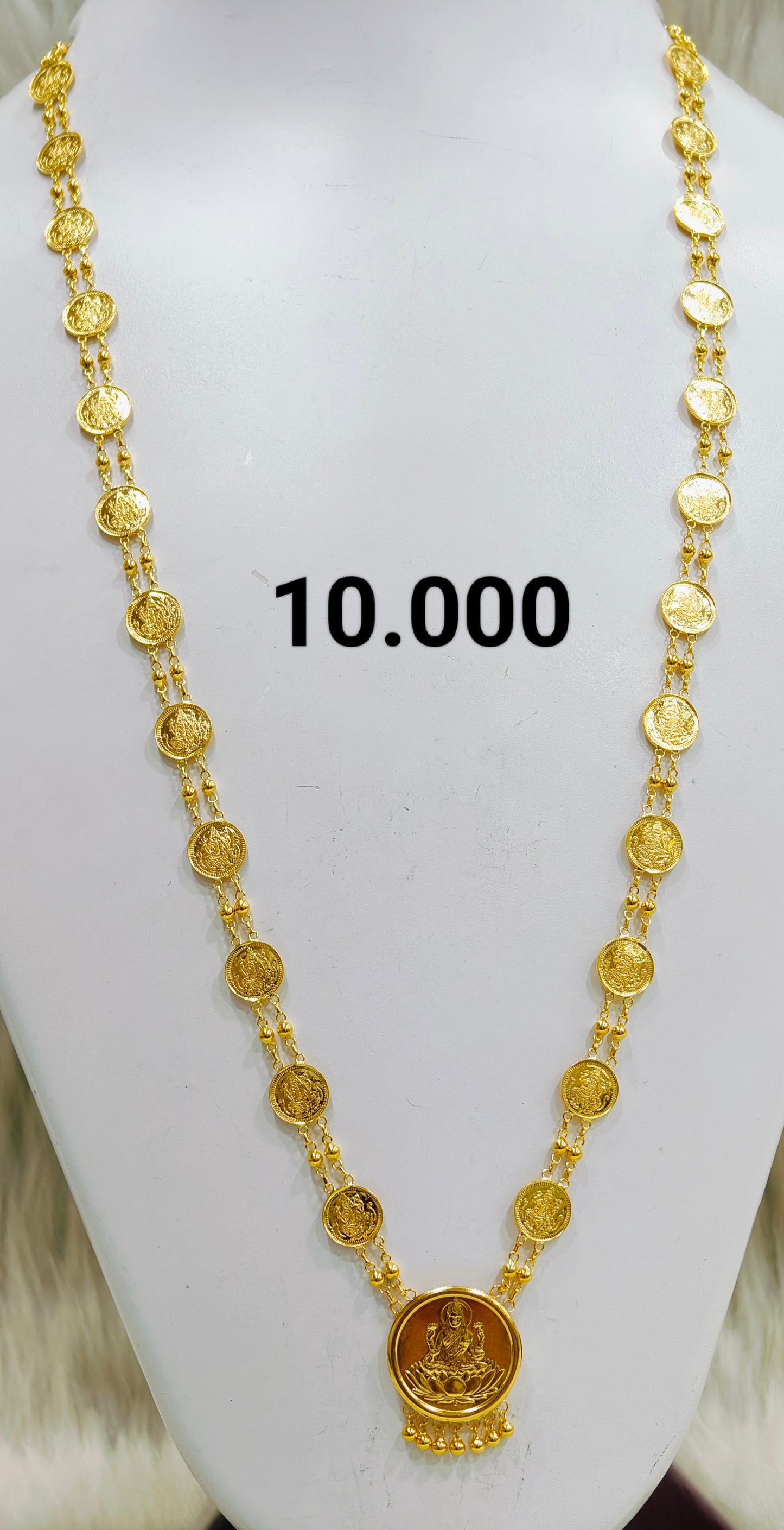 Laxmi haar 007