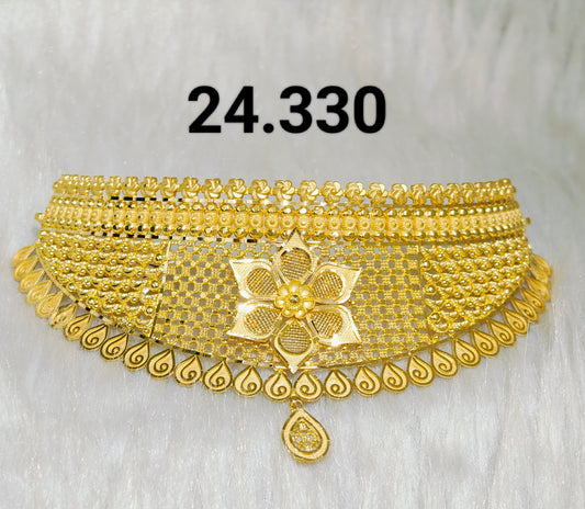 Collar chokar 001