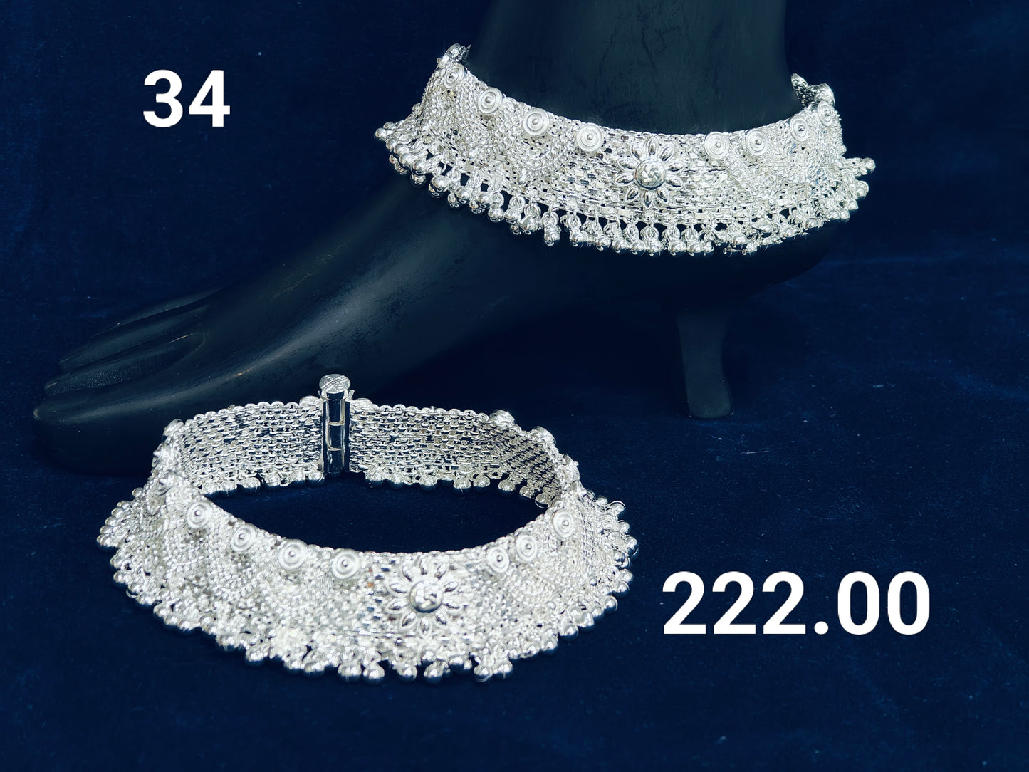 Gola Payal 34