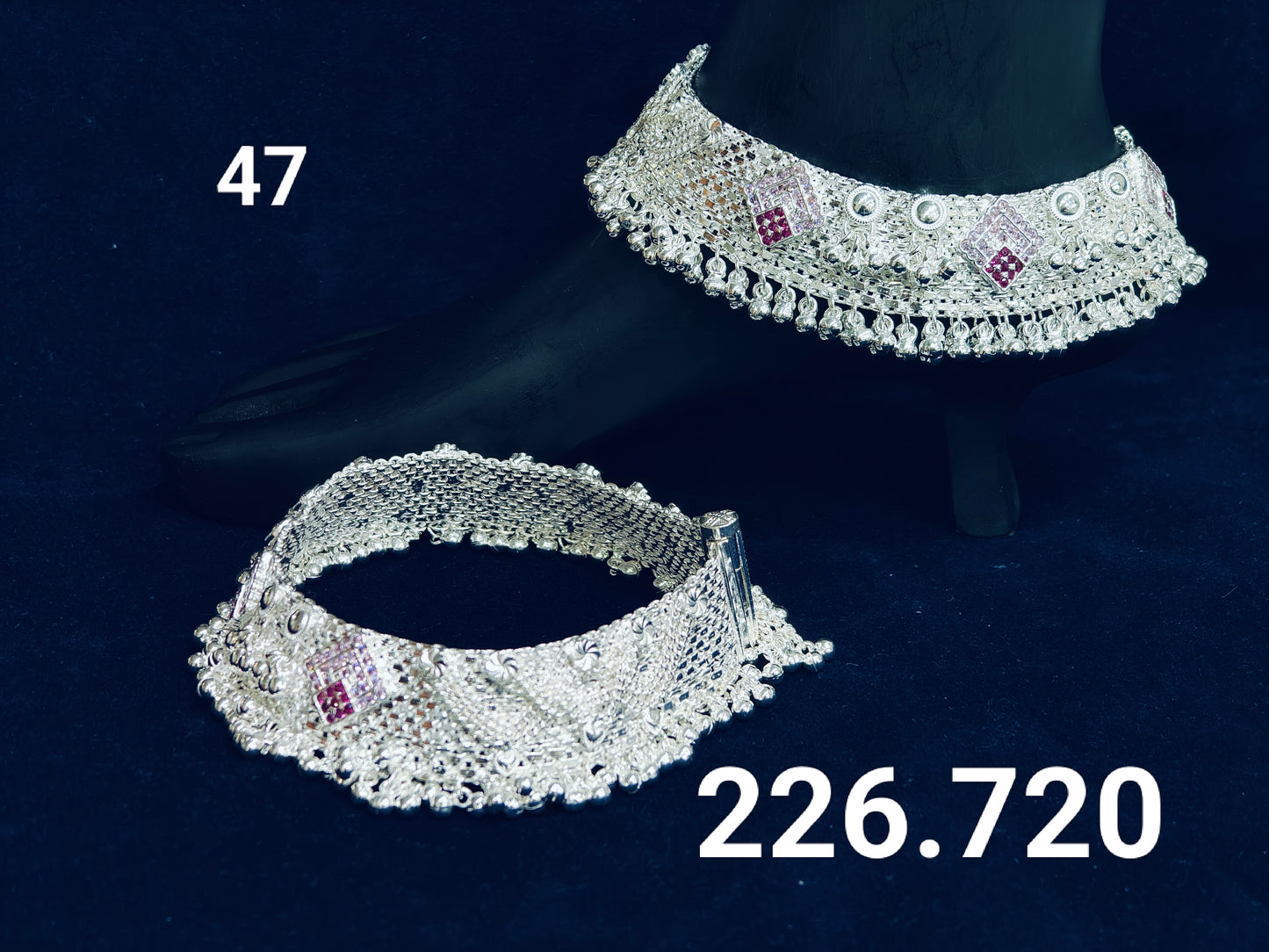 Gola Payal 47