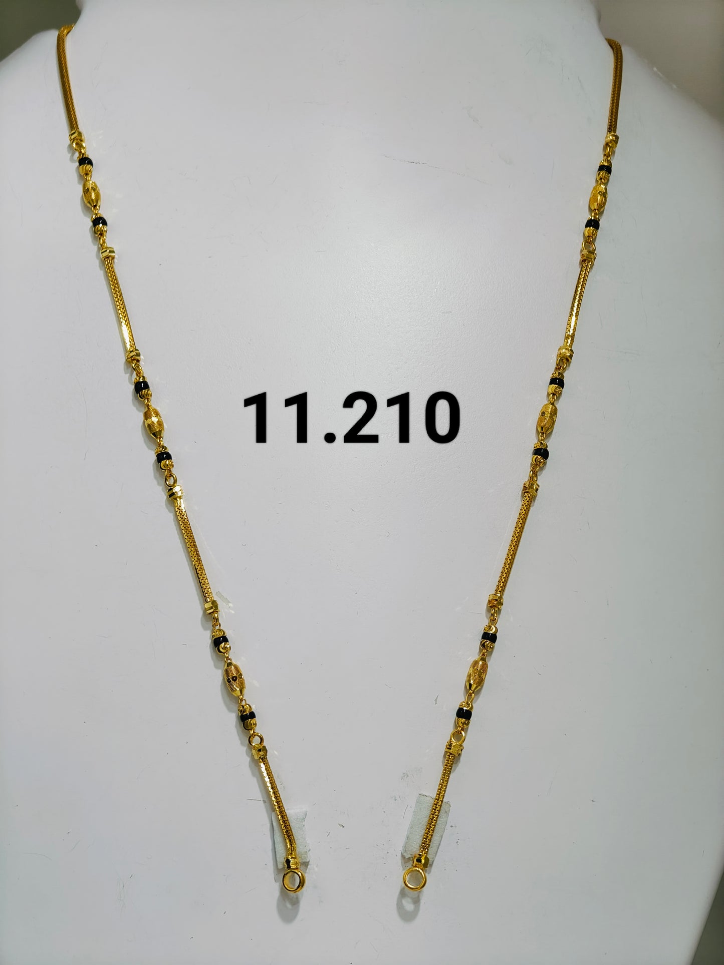 Short chain ms 102