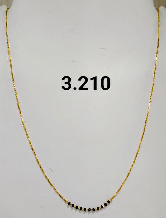 Ms with pendant 057