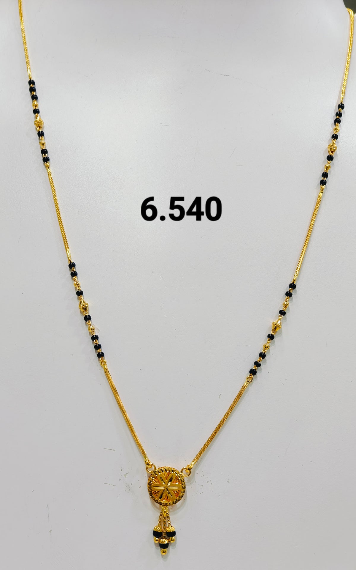 Ms with pendant 085