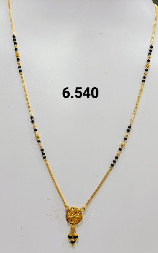 Ms with pendant 085