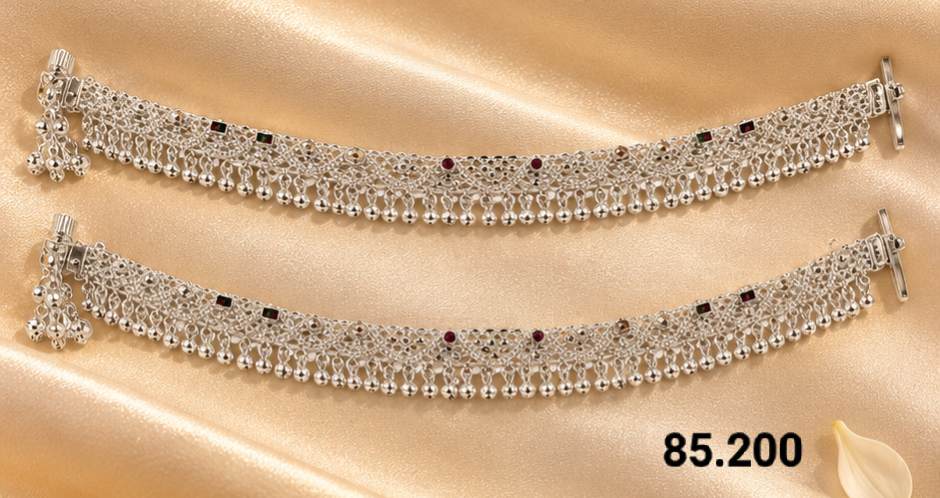 Gola payal 049