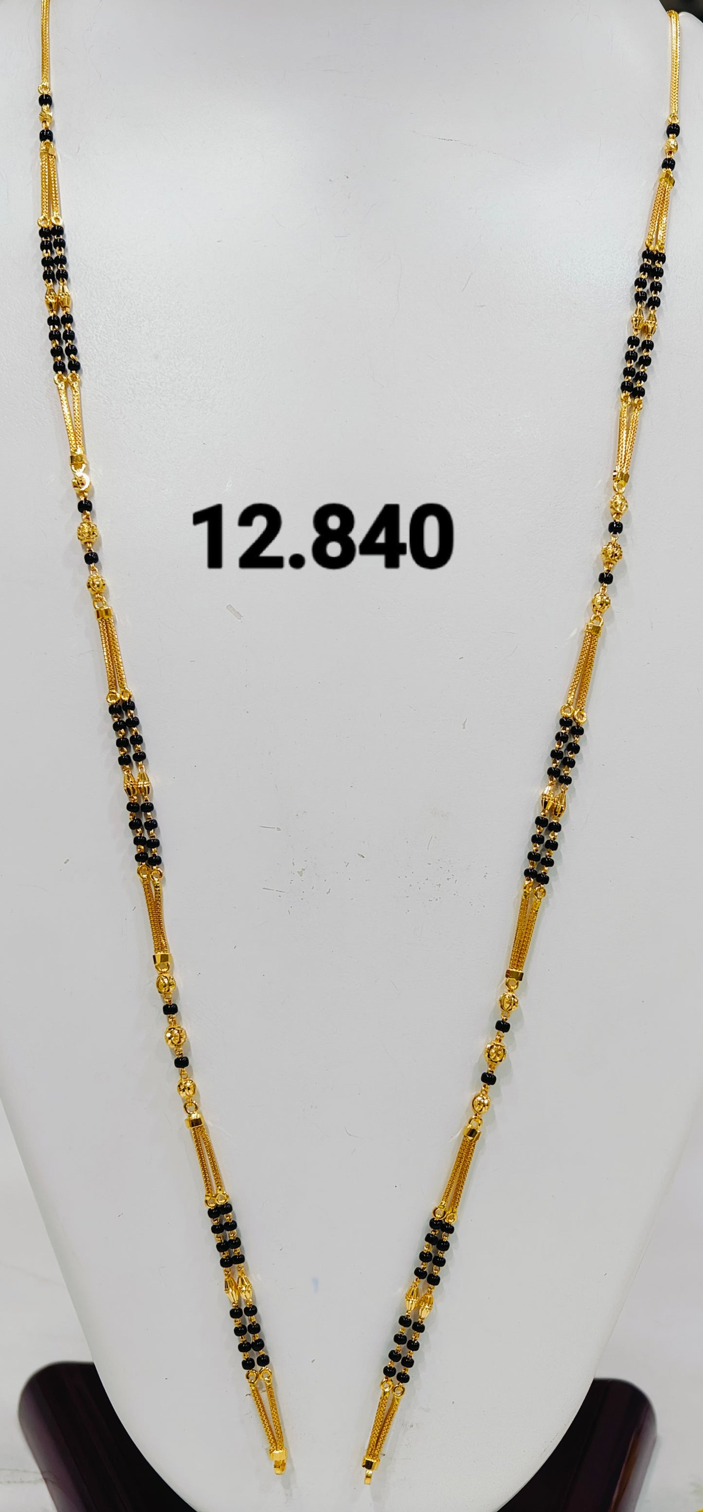 Long chain mangalsutra 029