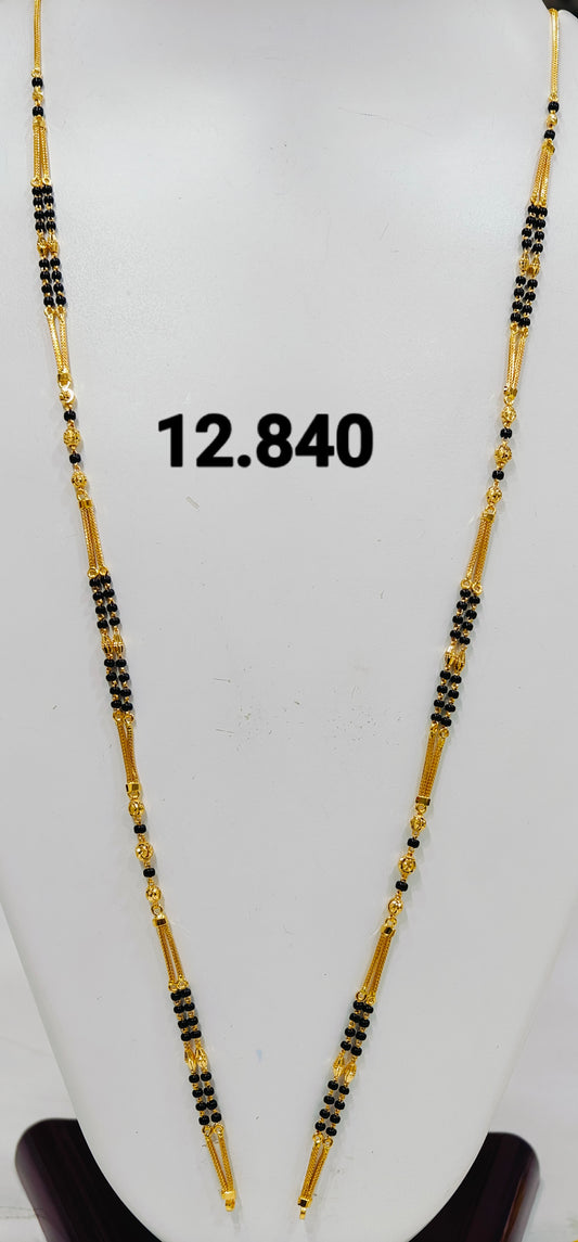 Long chain mangalsutra 029