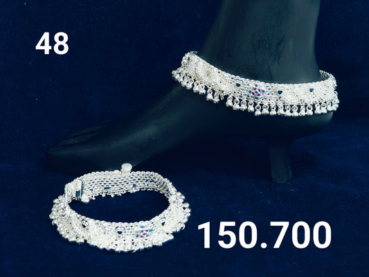Gola Payal 48