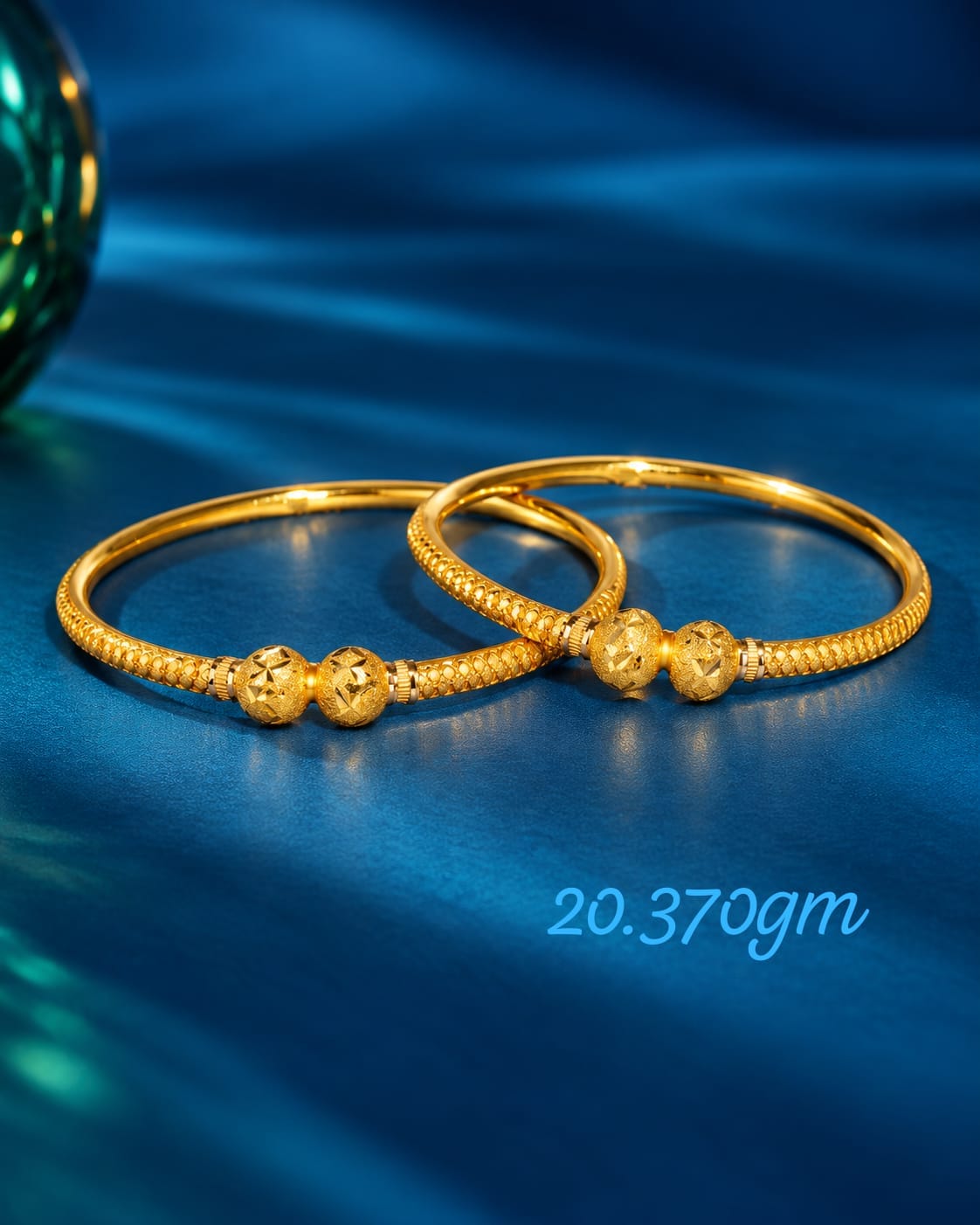 Ladies bangles