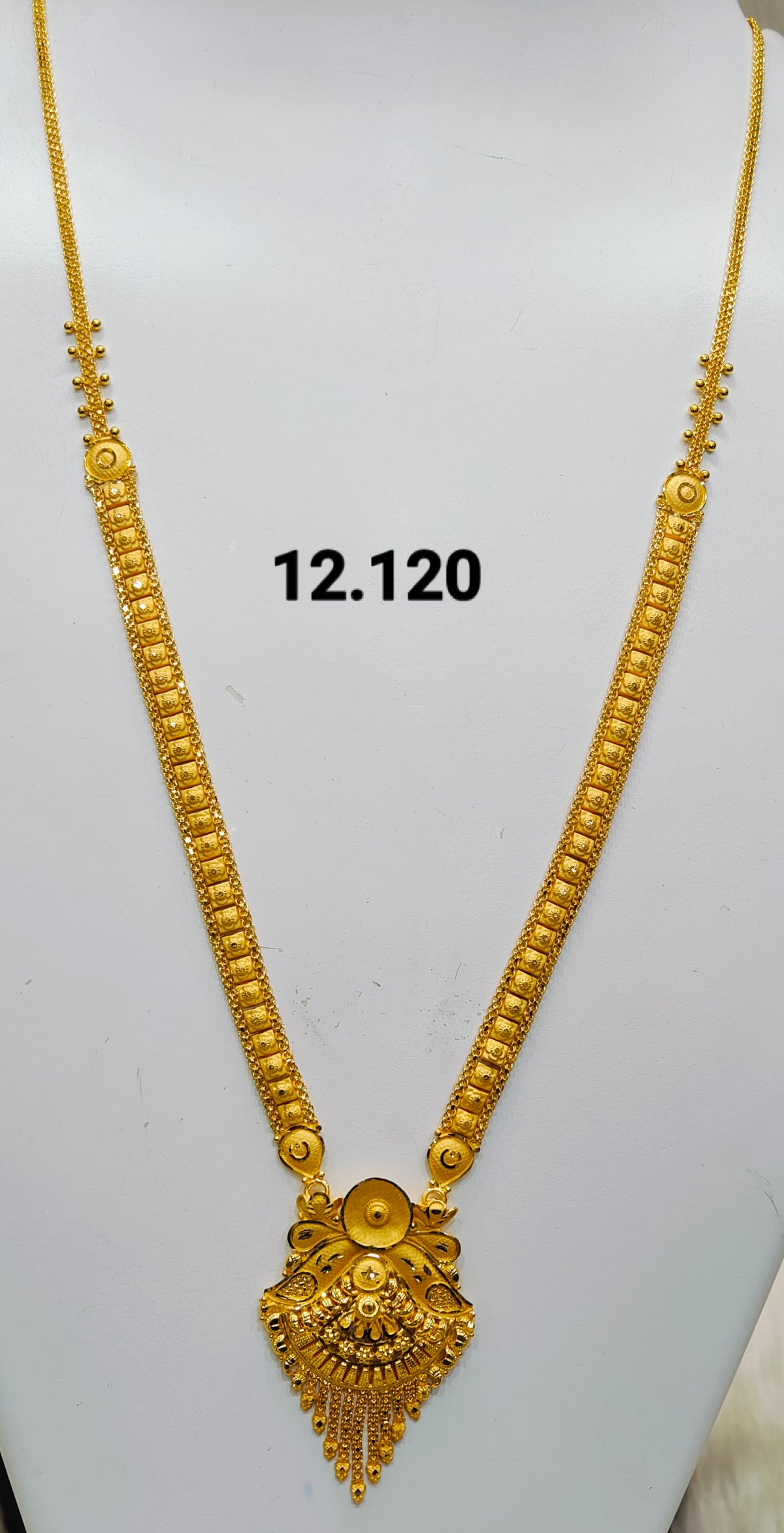 Long haar 134