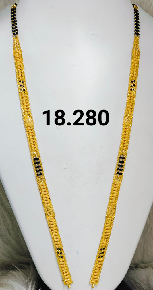 Long patta ms 137