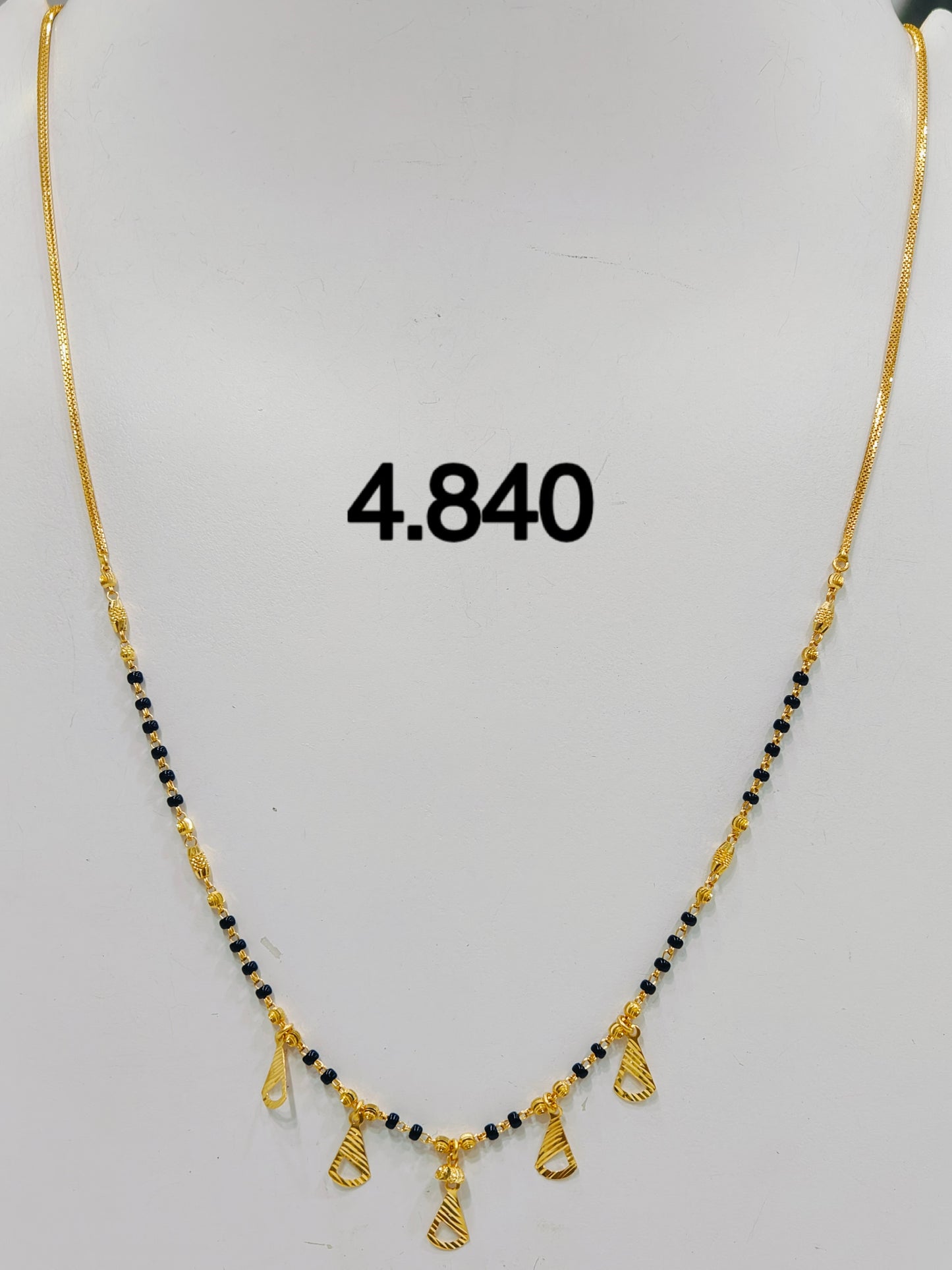 Ms with pendant 078