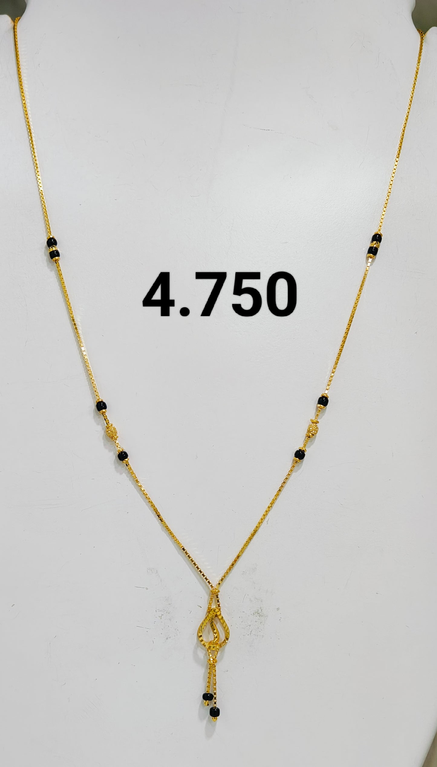 Ms with pendant 063