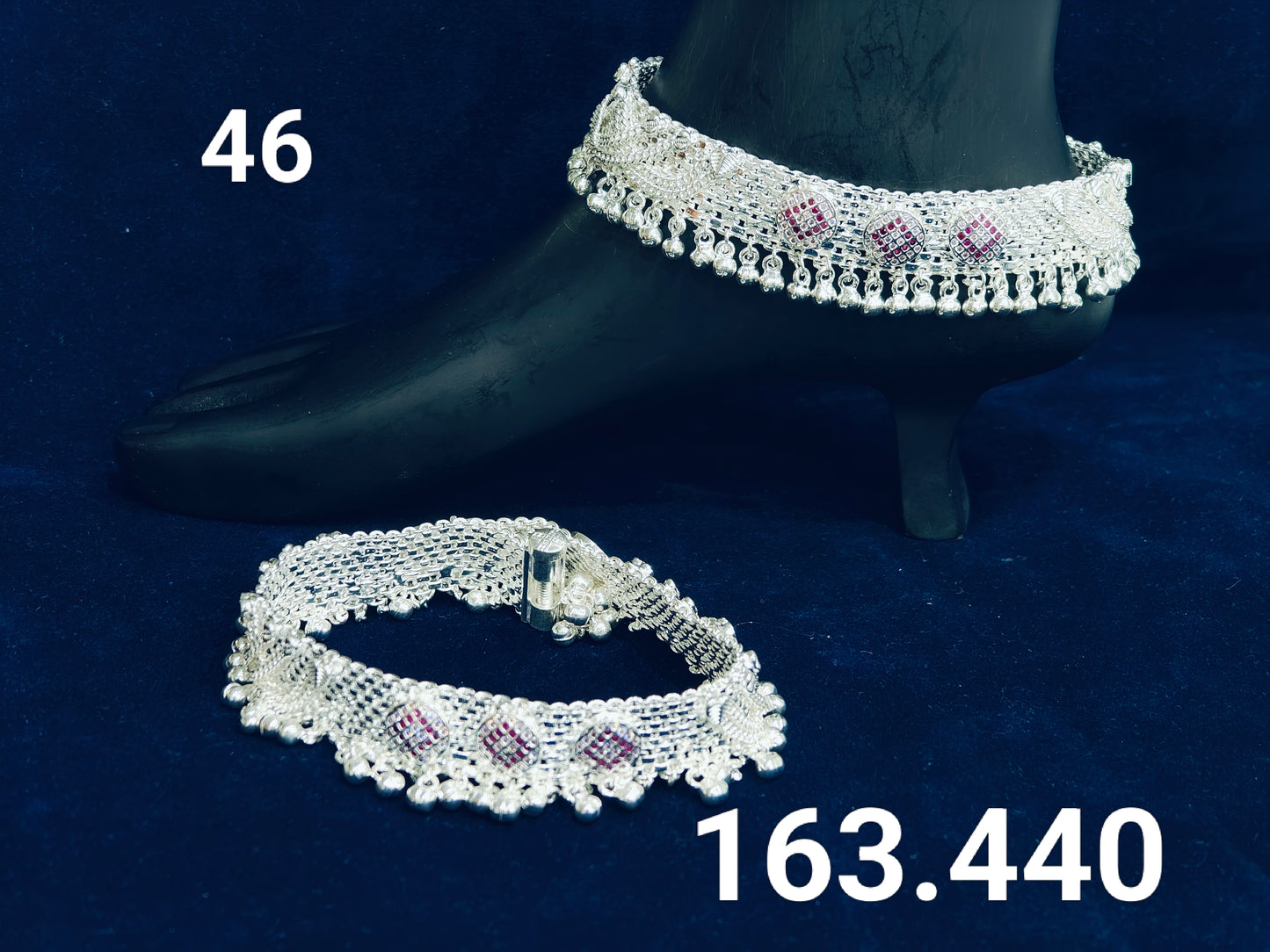 Gola Payal 46