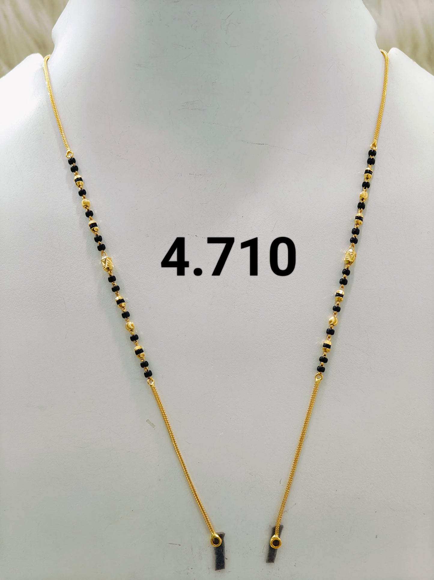 Short chain ms 122