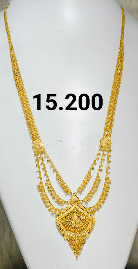 Long haar 103