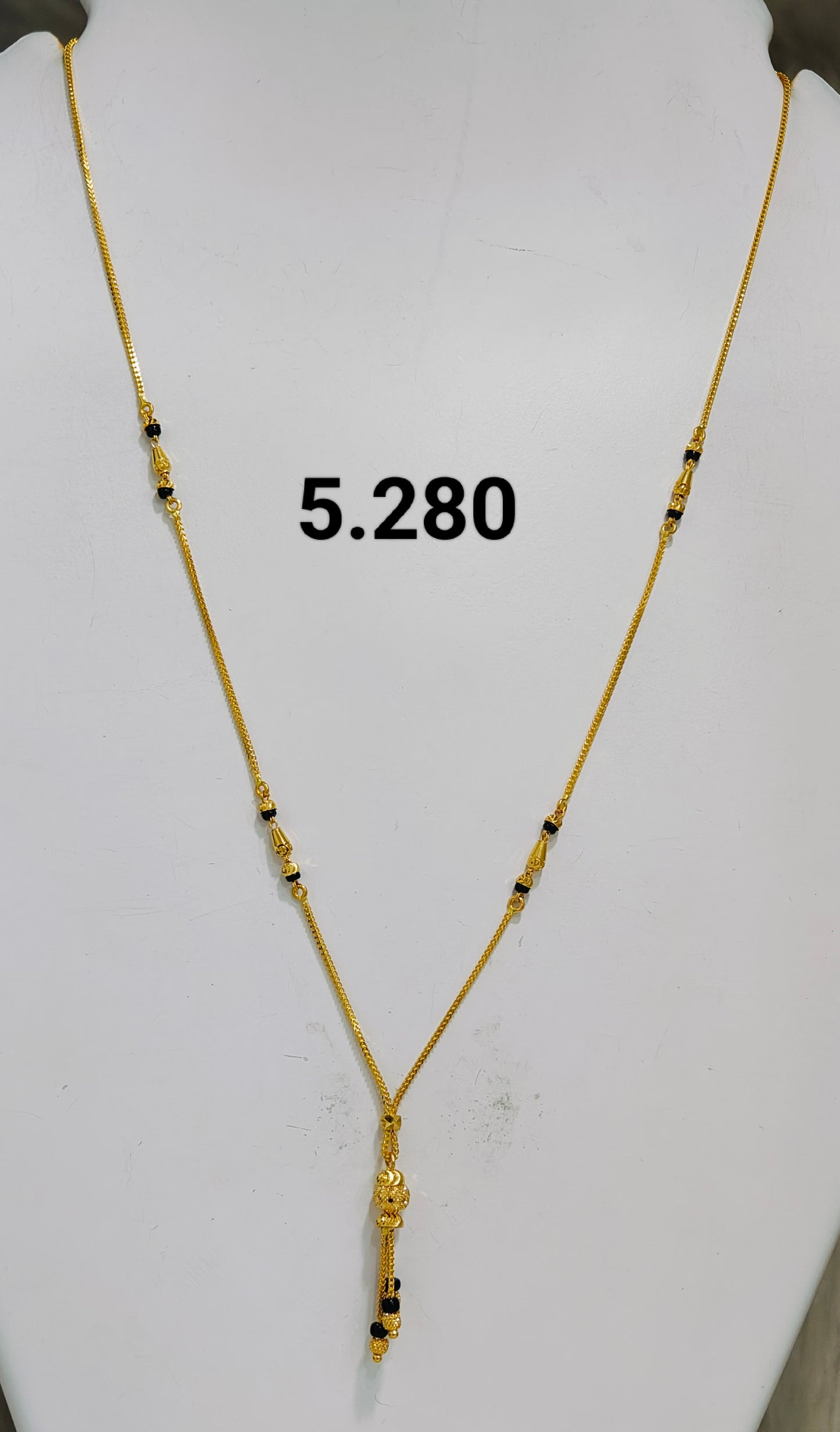Ms with pendant 064