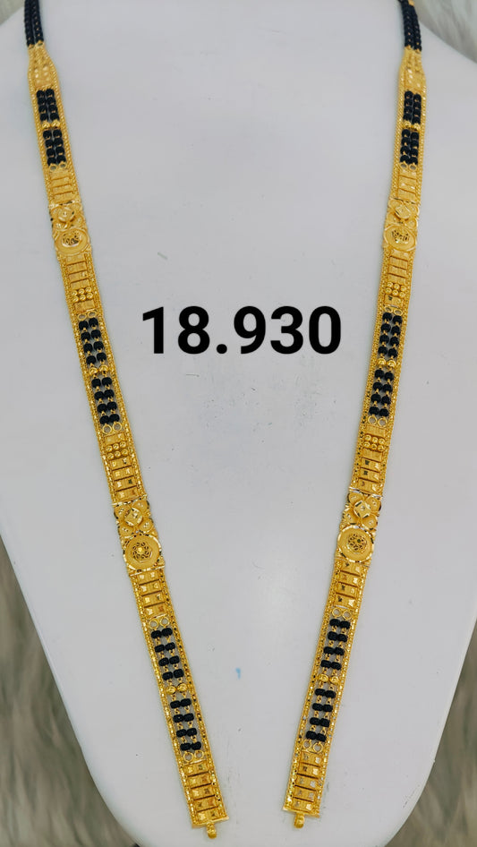 Long patta ms 124