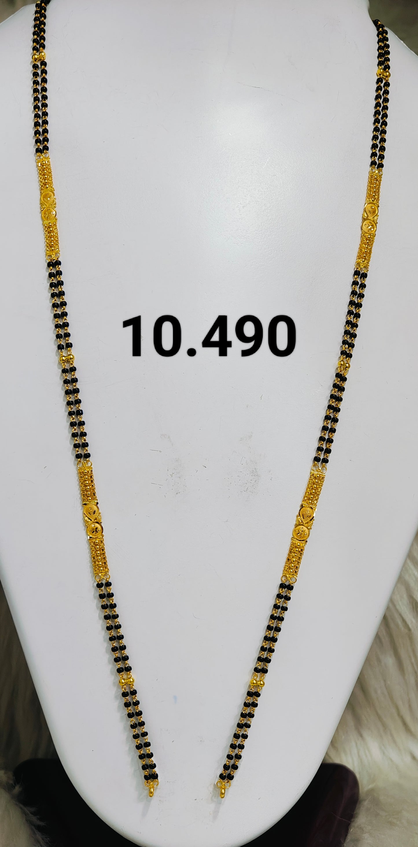 Long patta ms 155