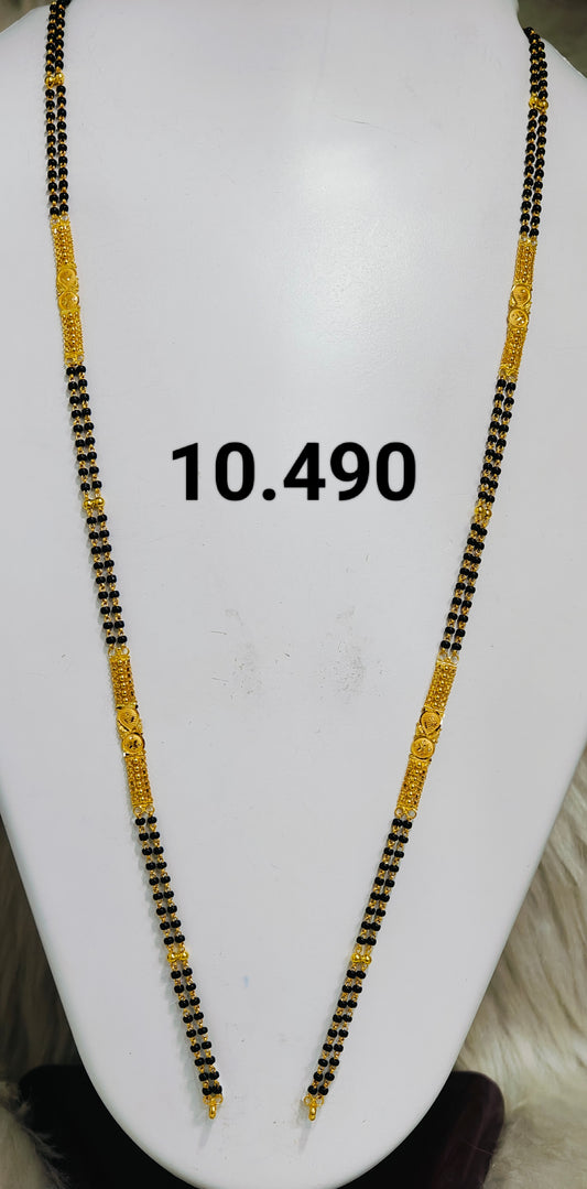 Long patta ms 155